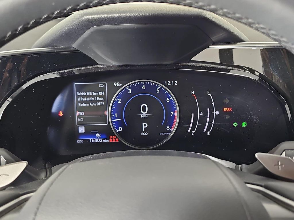 2025 Lexus NX 250 BASE 缩略图 19