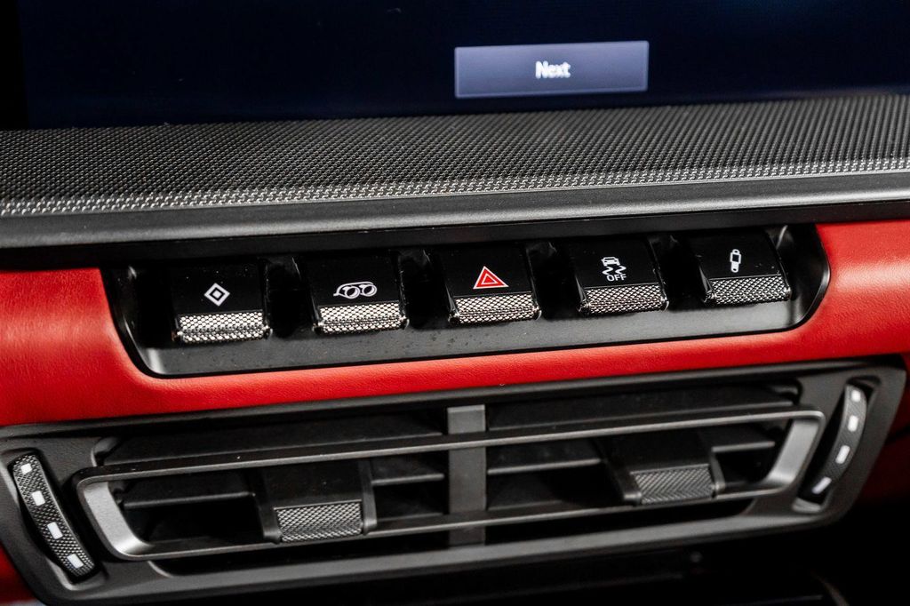 2023 Porsche 911 CARRERA 4S 缩略图 37