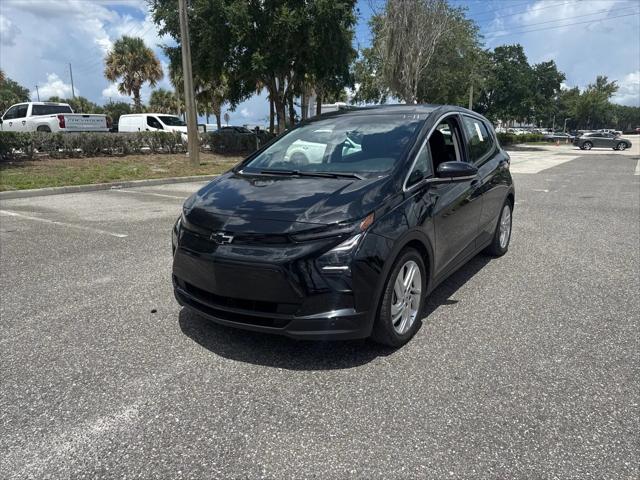 Used 2023 Chevrolet Bolt EV FWD 1LT