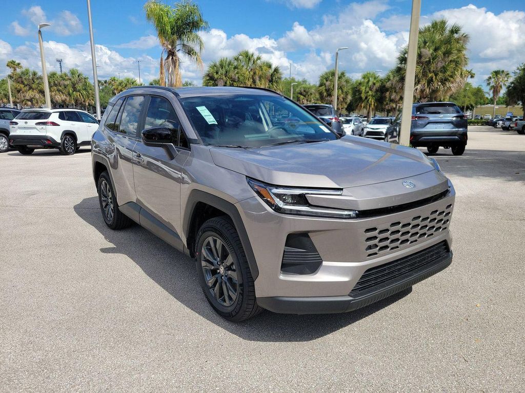 TOYOTA RAV4 - 2