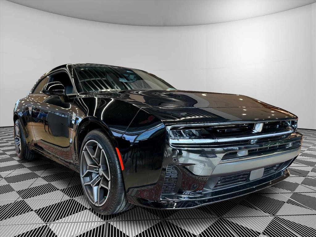 New 2026 Dodge Charger Scat Pack