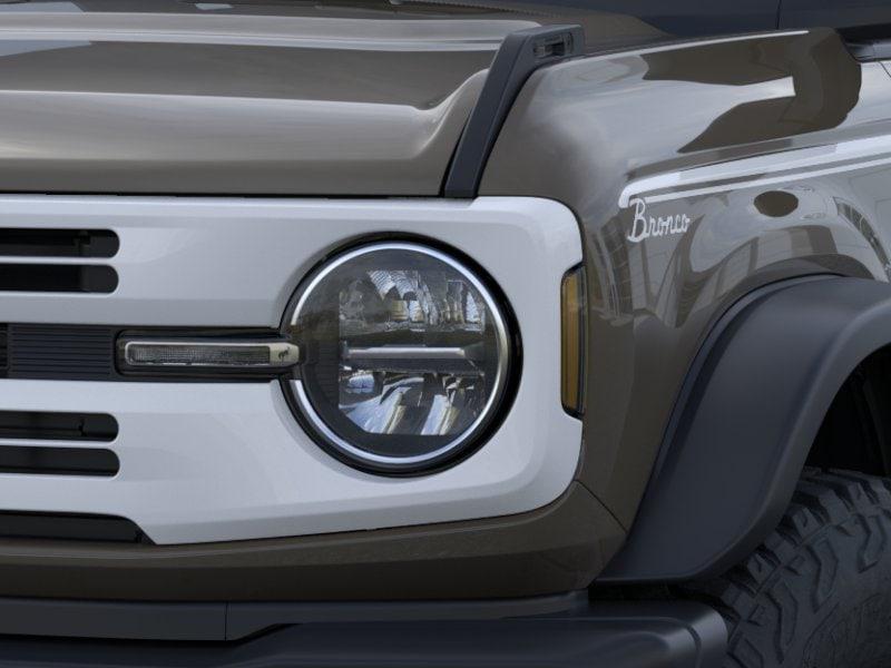 2026 FORD BRONCO HERITAGE EDITION — миниатюра 20