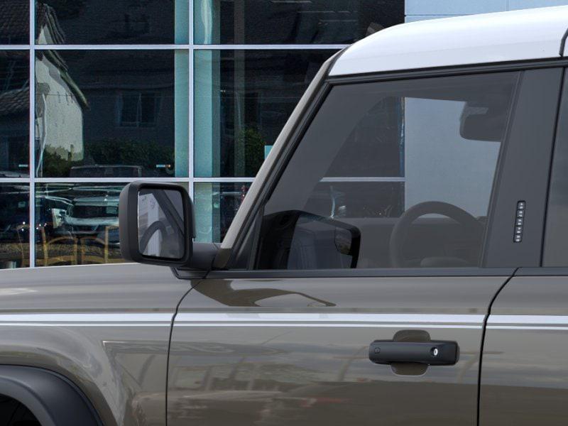 2026 FORD BRONCO HERITAGE EDITION — миниатюра 22
