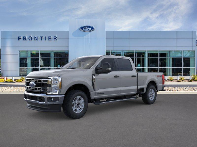 New 2026 Ford F-250 XLT
