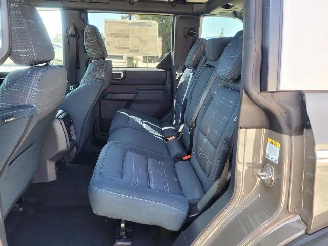 FORD BRONCO HERITAGE EDITION - 9