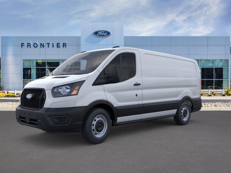 New 2026 Ford Transit-250 Base