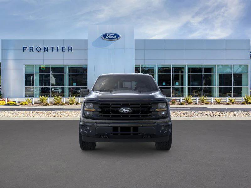 FORD F-150 XLT - 6