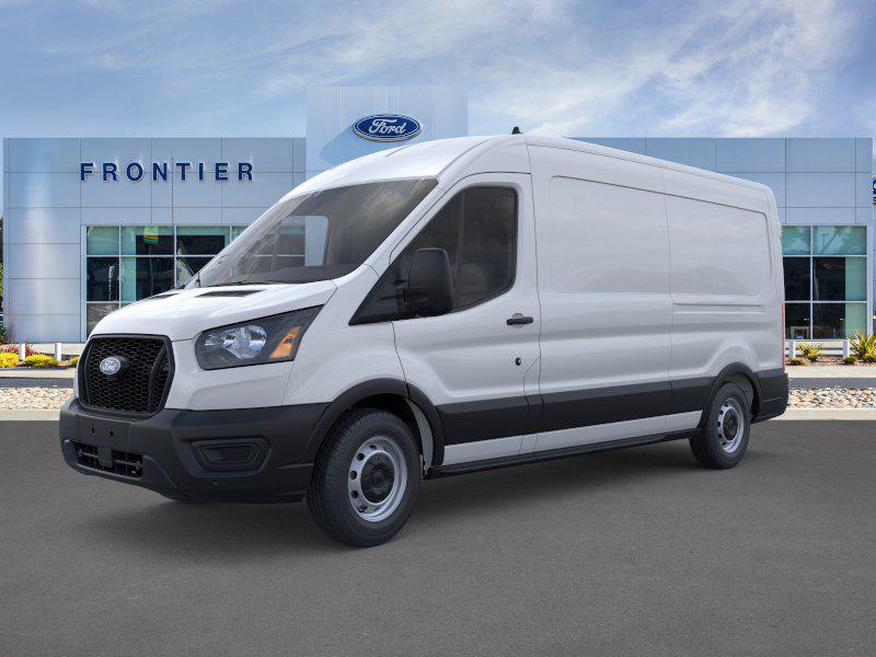 New 2026 Ford Transit-250 Base