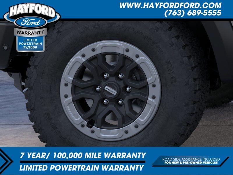 2026 FORD RANGER RAPTOR thumbnail 21
