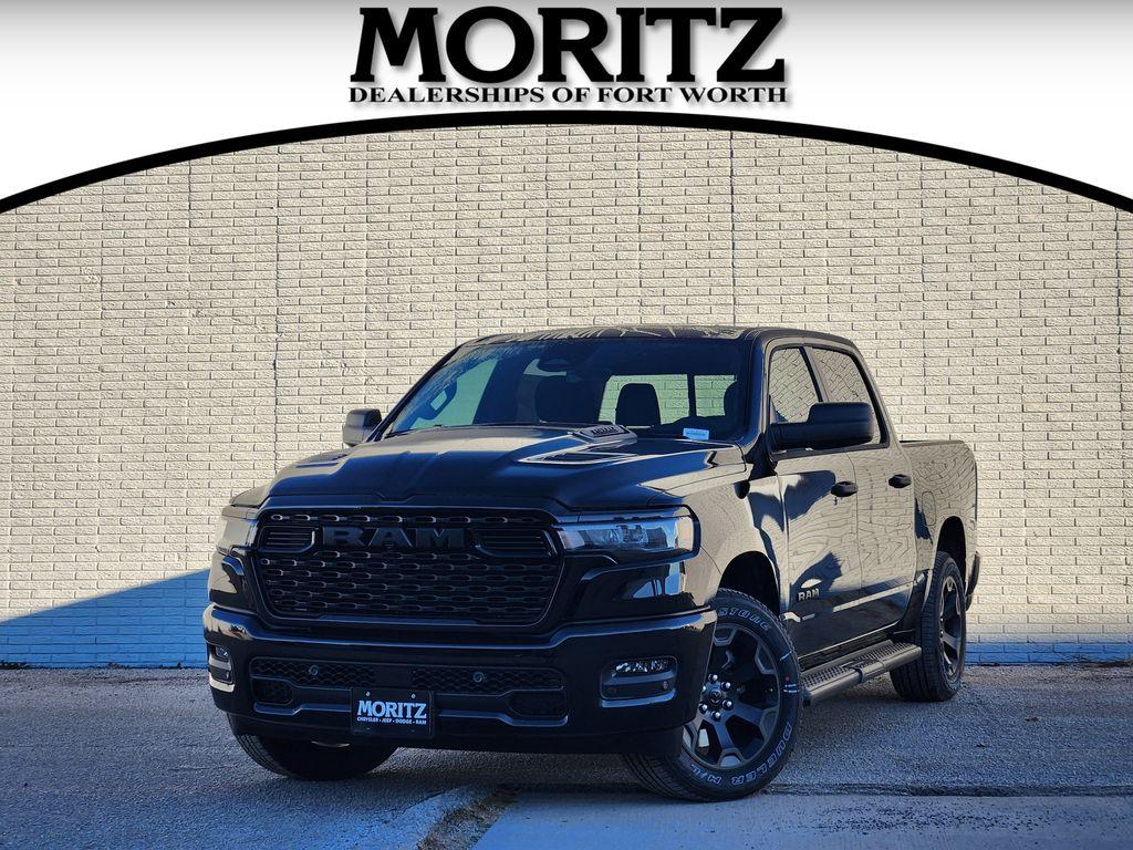 صورة 1 لـ 2026 RAM 1500 EXPRESS