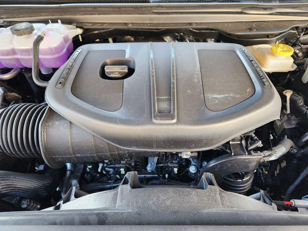 2026 RAM 1500 EXPRESS 缩略图 21