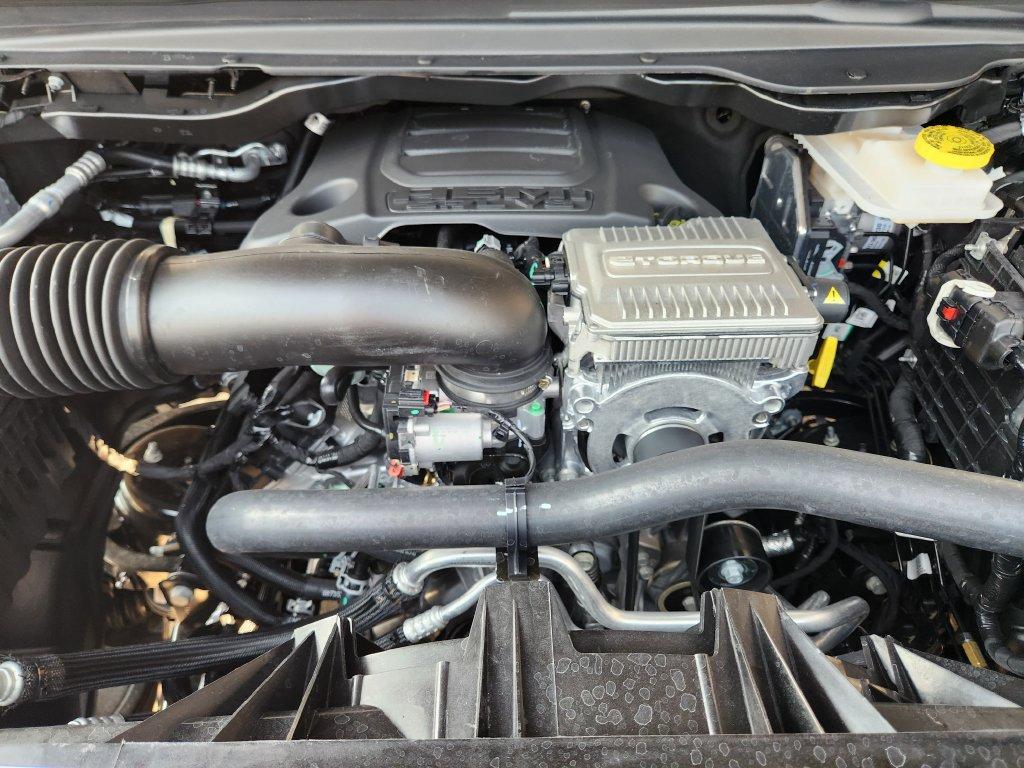 صورة مصغرة 21 لـ 2026 RAM 1500 BIG HORN/LONE STAR