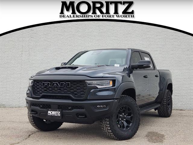 New 2026 RAM 1500 RHO