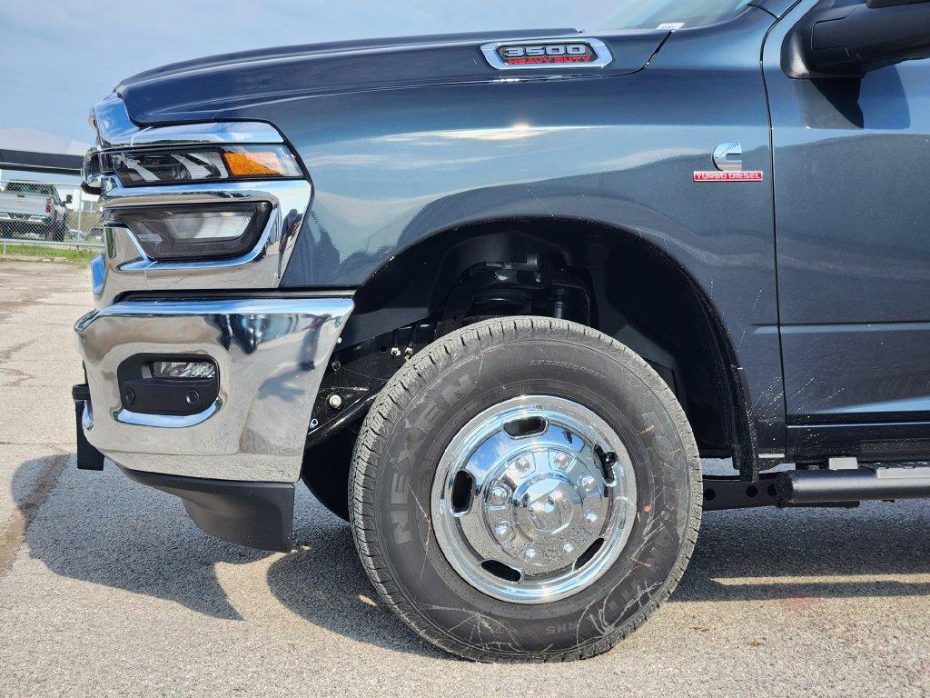 2026 RAM 3500 TRADESMAN 缩略图 6
