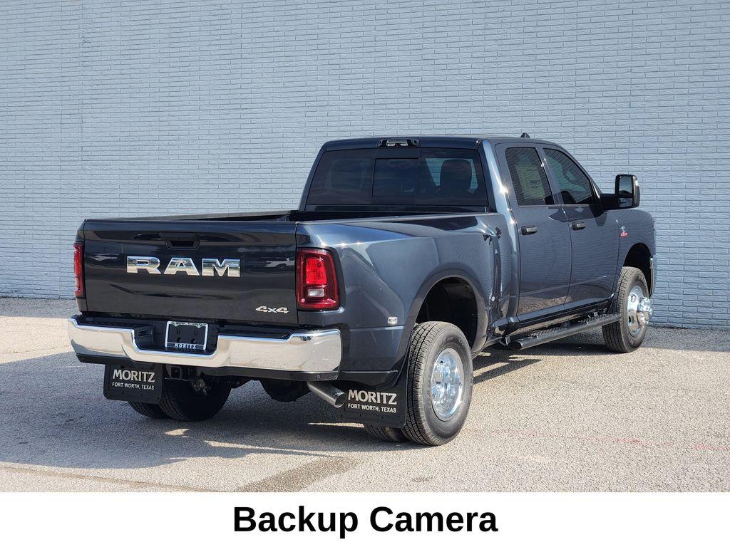 2026 RAM 3500 TRADESMAN 照片 4