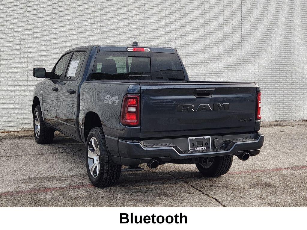 2026 RAM 1500 EXPRESS 照片 3