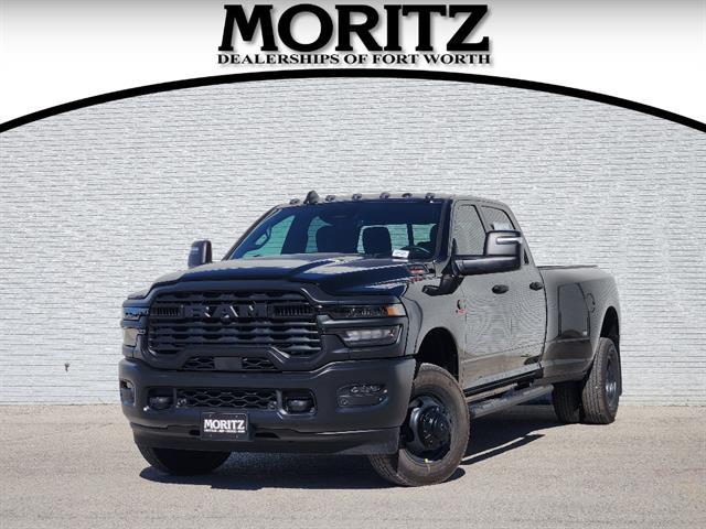 New 2026 RAM 3500 Tradesman