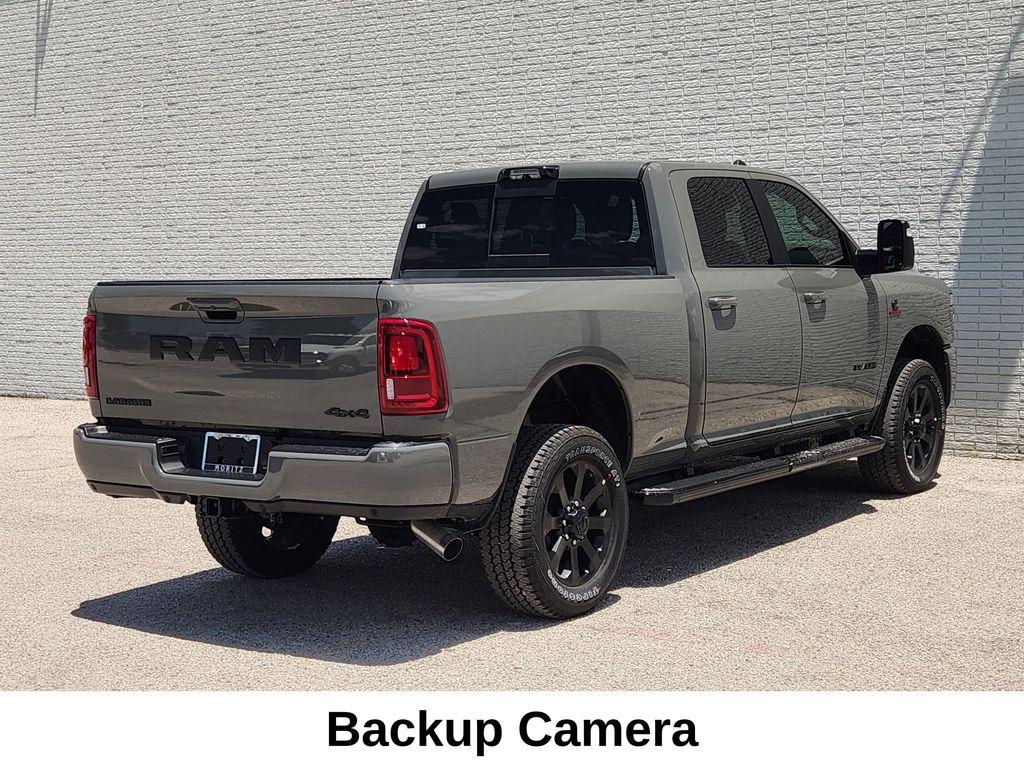 صورة 4 لـ 2026 RAM 2500 LARAMIE