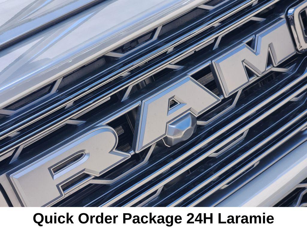 صورة 9 لـ 2026 RAM 2500 LARAMIE