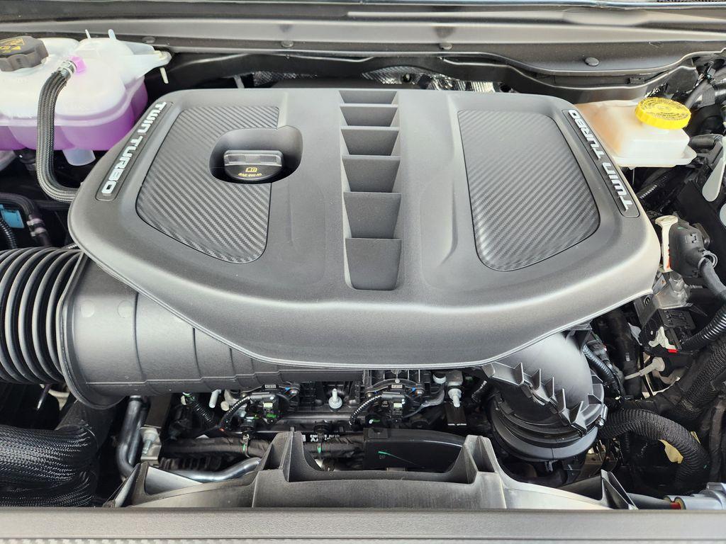 صورة مصغرة 23 لـ 2026 RAM 1500 RHO