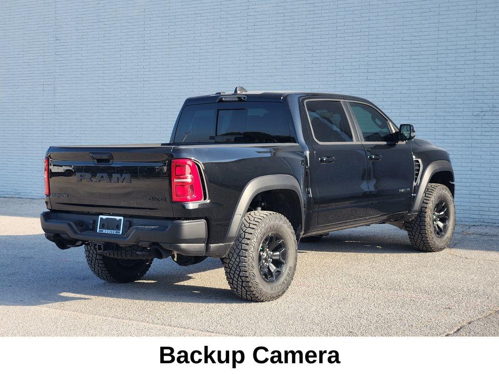 صورة 4 لـ 2026 RAM 1500 RHO