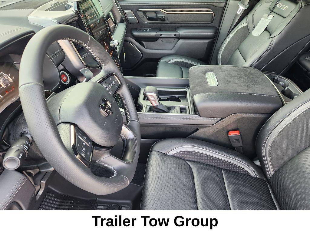 صورة 11 لـ 2026 RAM 1500 RHO