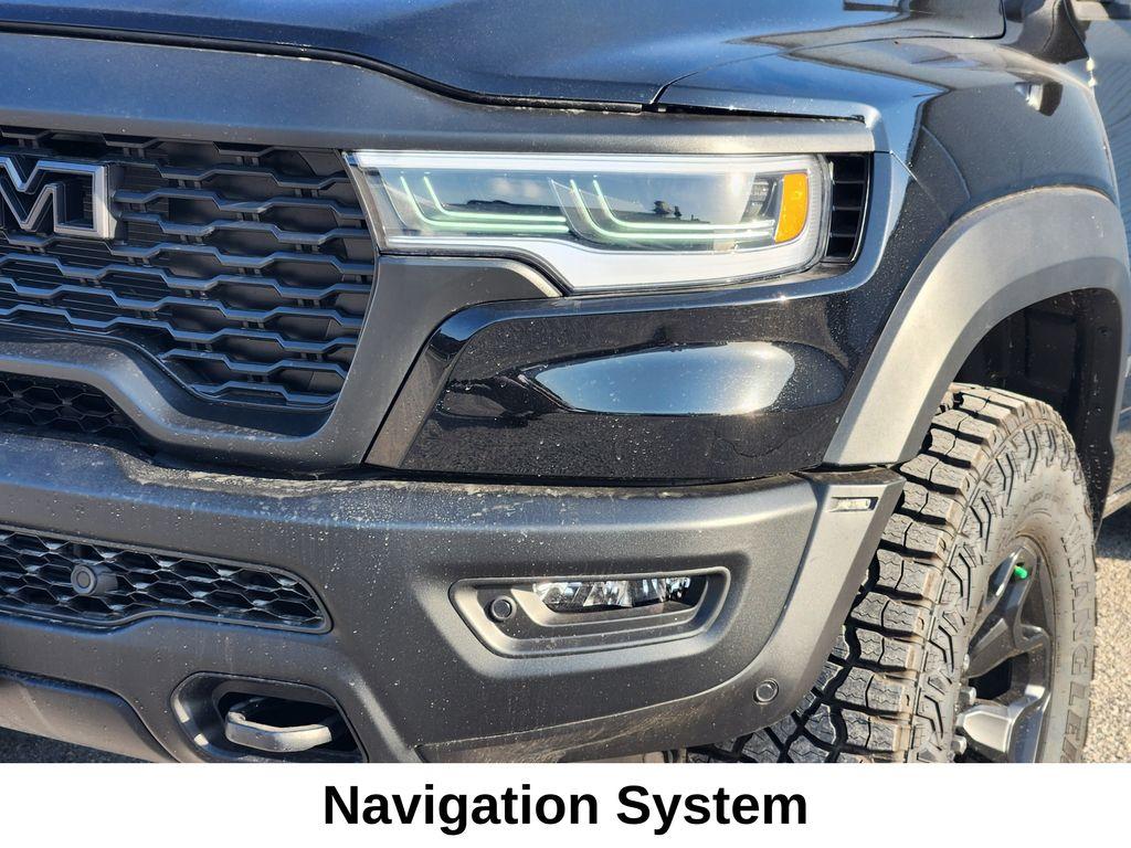 صورة 6 لـ 2026 RAM 1500 RHO