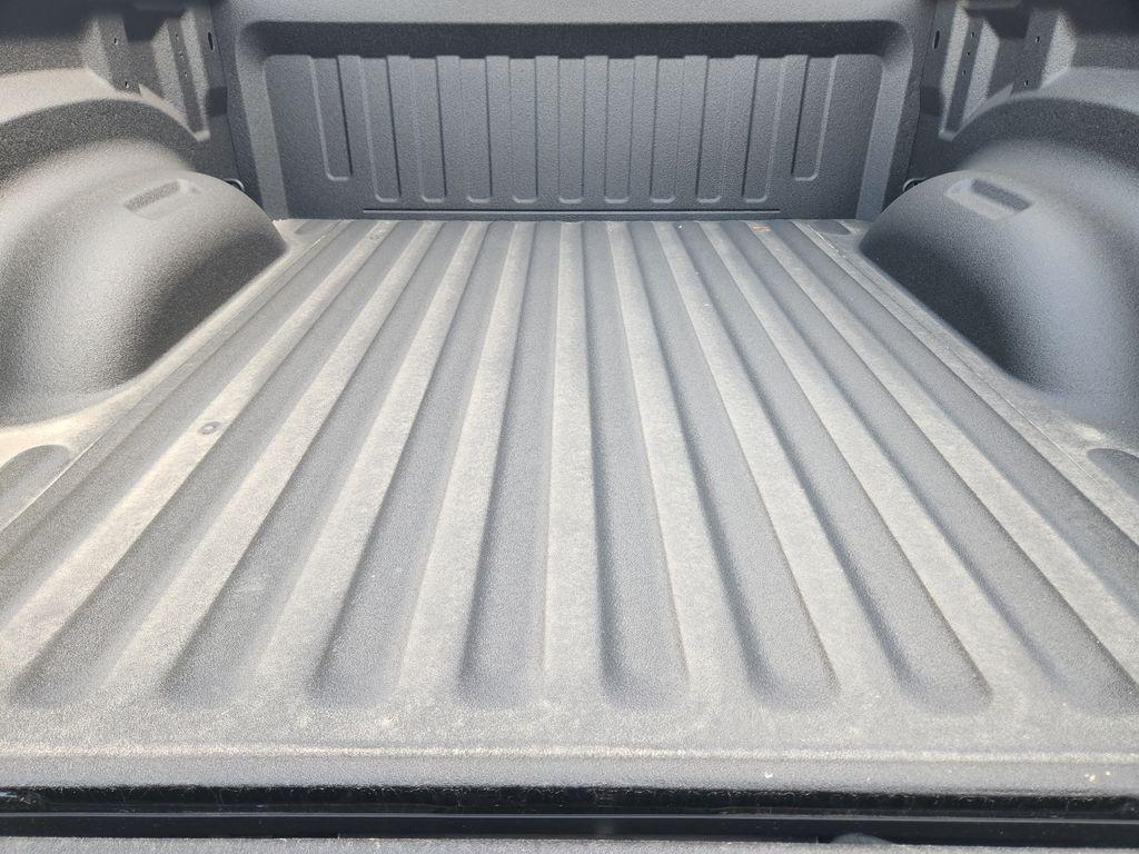 صورة مصغرة 24 لـ 2026 RAM 1500 RHO