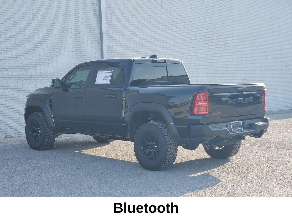 صورة 3 لـ 2026 RAM 1500 RHO