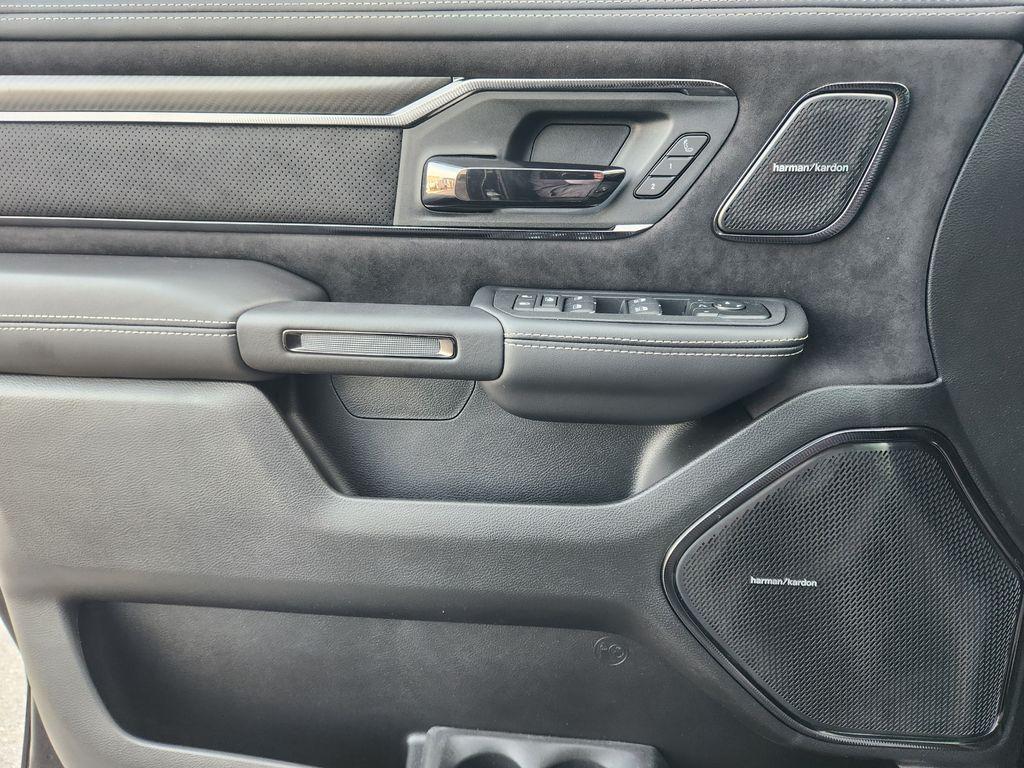 صورة مصغرة 19 لـ 2026 RAM 1500 RHO