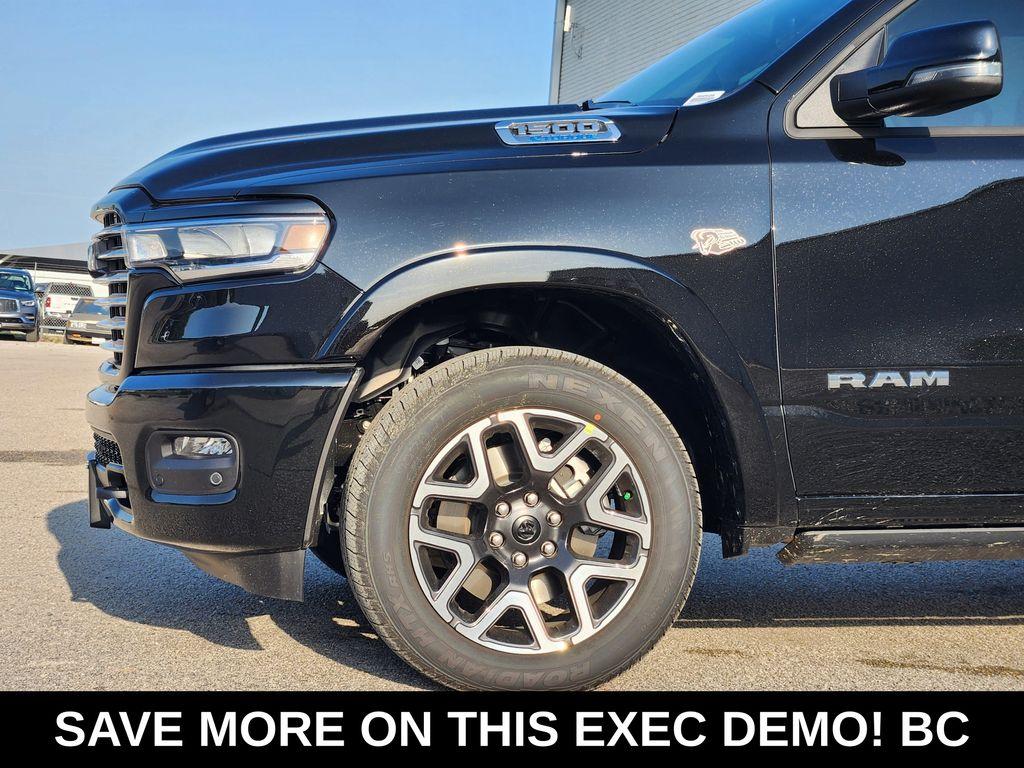 صورة 5 لـ 2026 RAM 1500 LARAMIE