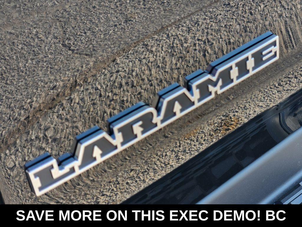 صورة 7 لـ 2026 RAM 1500 LARAMIE