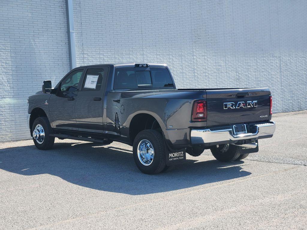 2026 RAM 3500 TRADESMAN 照片 3