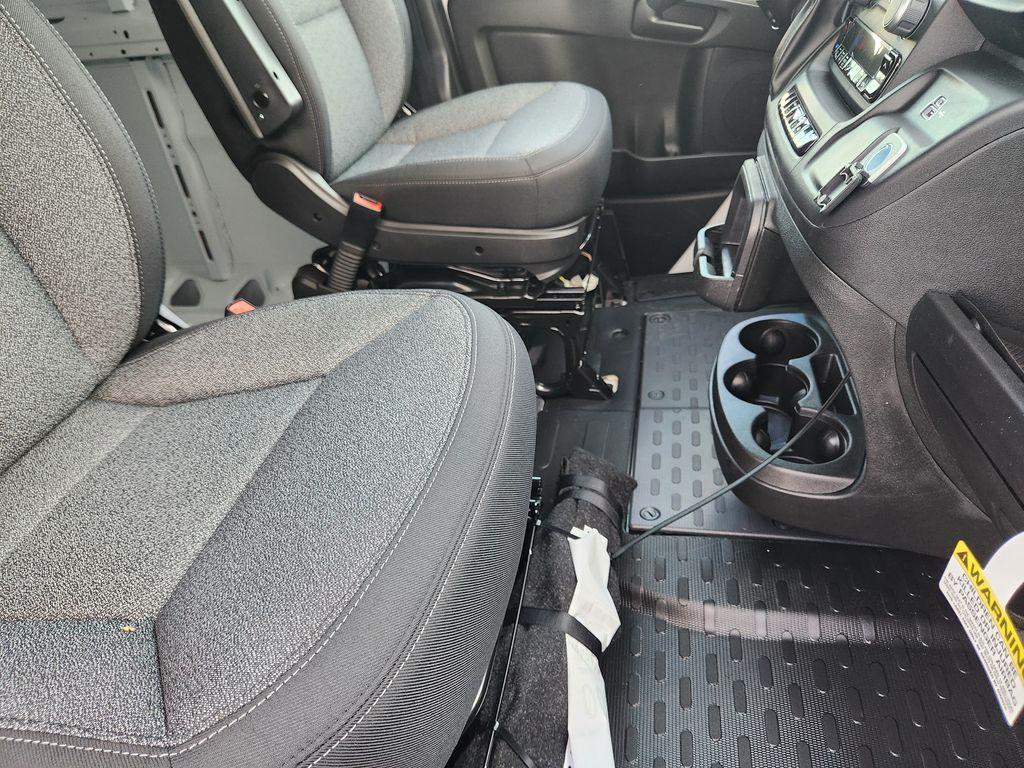 2026 RAM PROMASTER 2500 HIGH ROOF 缩略图 14