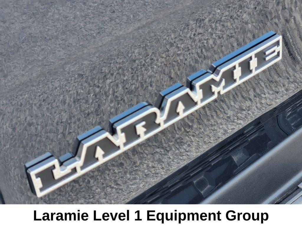 صورة 10 لـ 2026 RAM 1500 LARAMIE