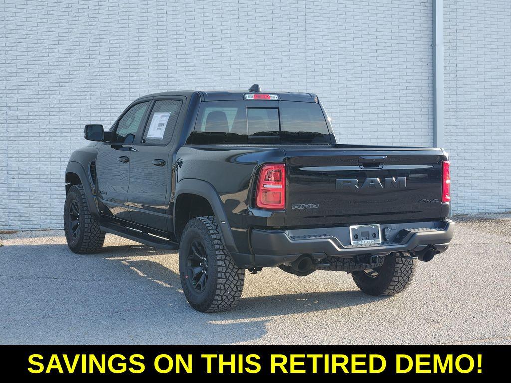 صورة 3 لـ 2026 RAM 1500 RHO