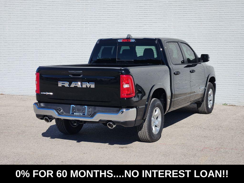 2026 RAM 1500 BIG HORN/LONE STAR 照片 4