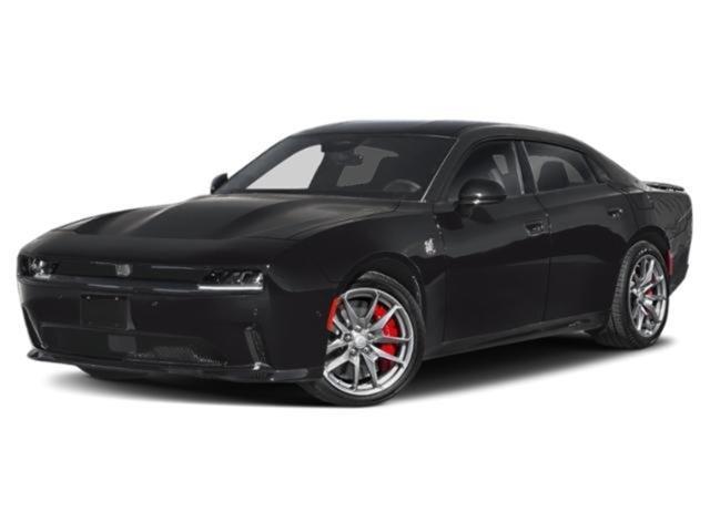 New 2026 Dodge Charger Scat Pack