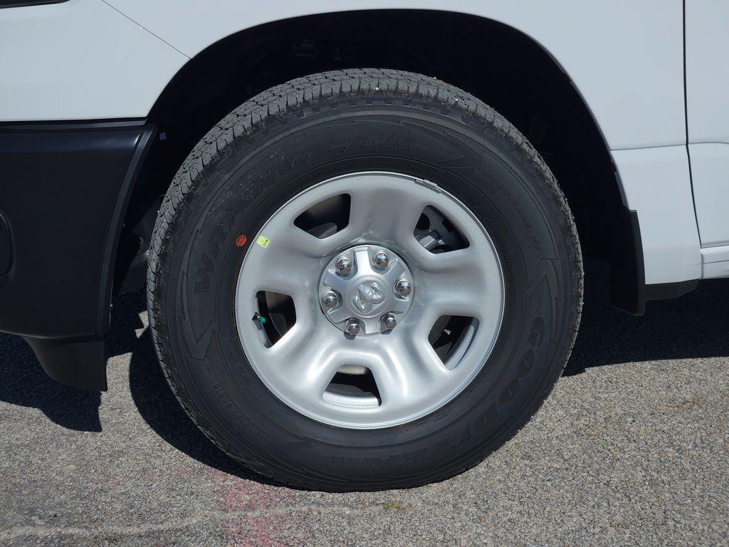 2026 RAM 1500 TRADESMAN 照片 9