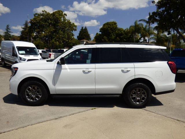 صورة مصغرة 6 لـ 2025 FORD EXPEDITION ACTIVE