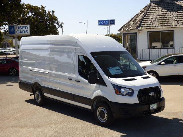 New 2026 Ford Transit-350 Base