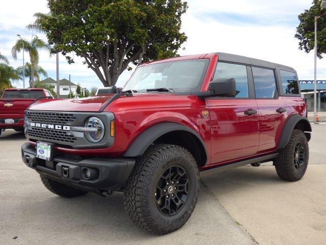 FORD BRONCO - 7