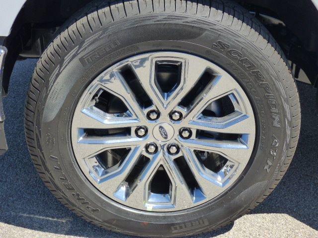 FORD F-150 XLT - 9