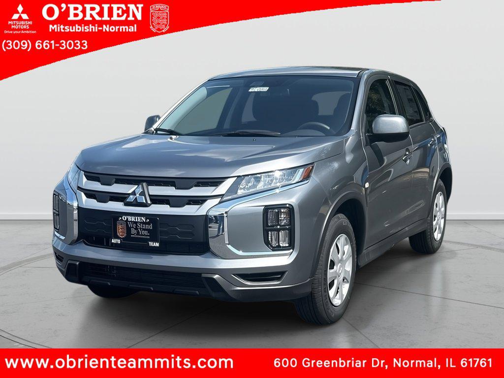 New 2026 Mitsubishi Outlander Sport 2.0 S