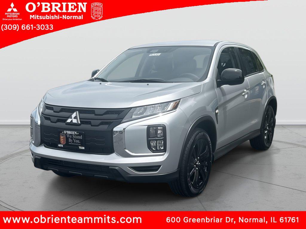 New 2026 Mitsubishi Outlander Sport 2.0 LE