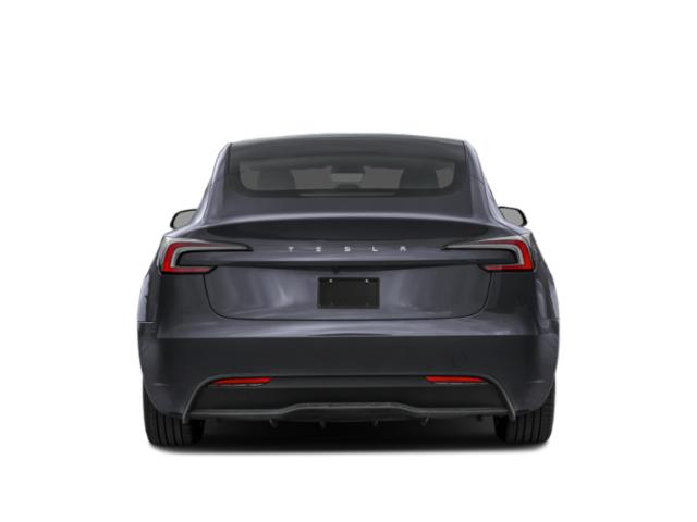 TESLA MODEL 3 LONG RANGE - 5