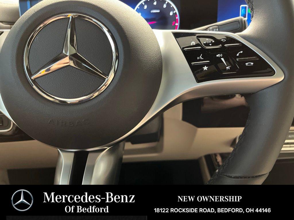 2026 Mercedes-BENZ CLA — миниатюра 35