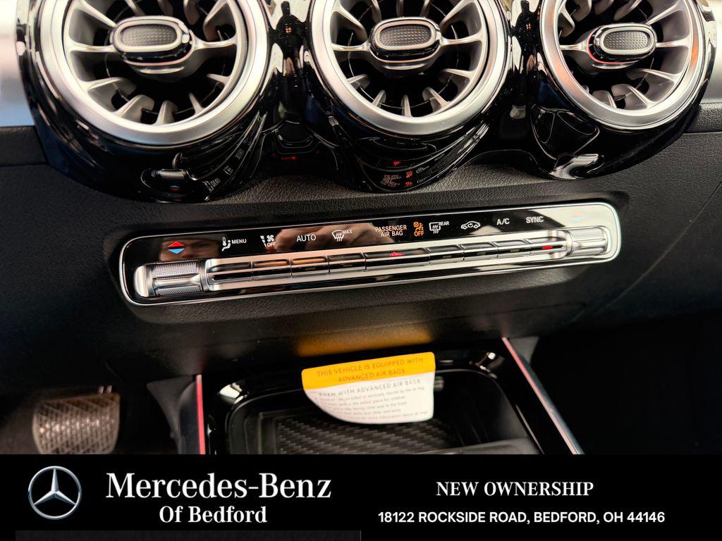 2026 Mercedes-BENZ GLB 缩略图 17