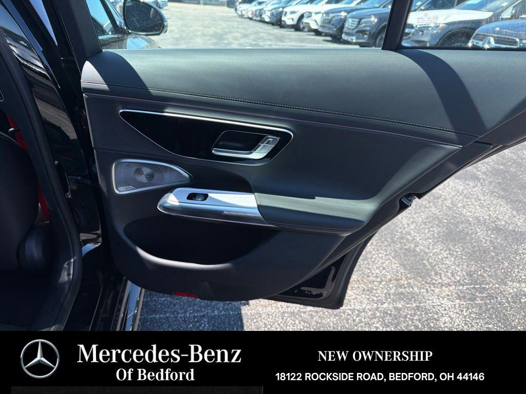 صورة مصغرة 22 لـ 2026 Mercedes-BENZ AMG E 53 E 4MATIC+
