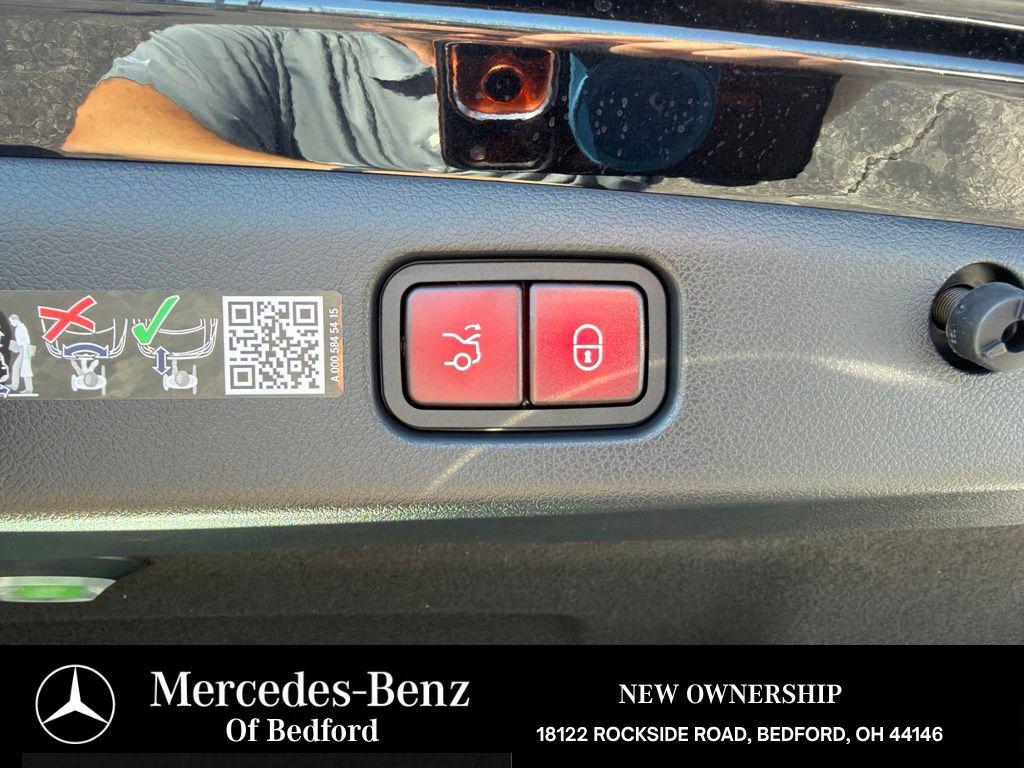 2026 Mercedes-BENZ AMG E 53 E 4MATIC+ — миниатюра 21